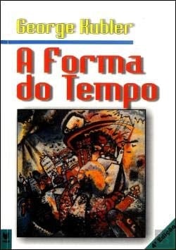 A forma do tempo: observações sobre a história dos objectos