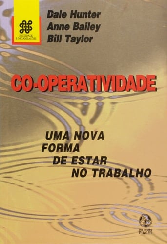 Co-operatividade: uma nova forma de estar no trabalho