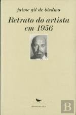 Retrato do artista em 1956