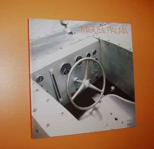 Miguel Palma 2005