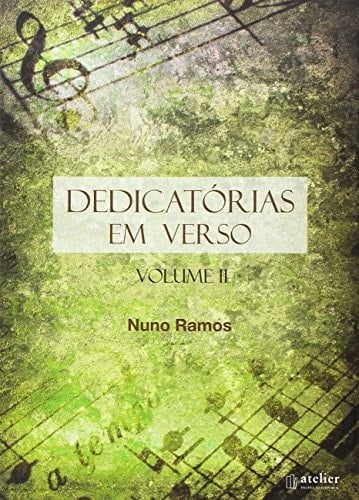 Dedicatórias em verso