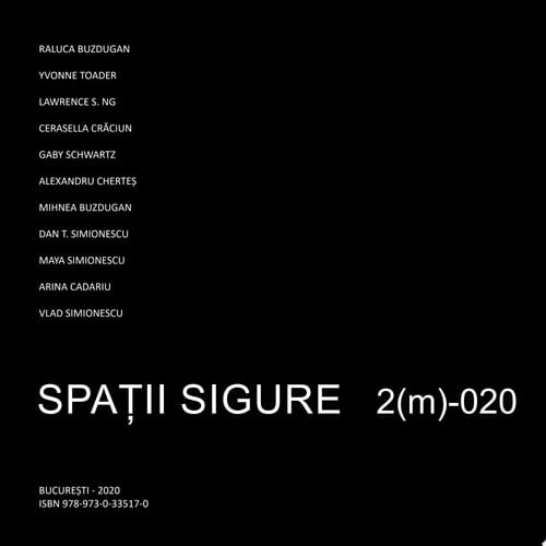 Spații Sigure 2(m)-020