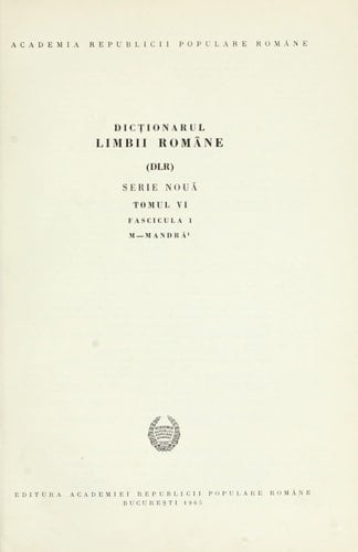 Litera S