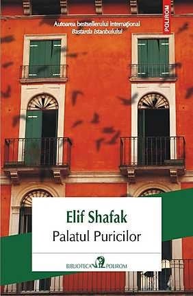 Palatul puricilor
