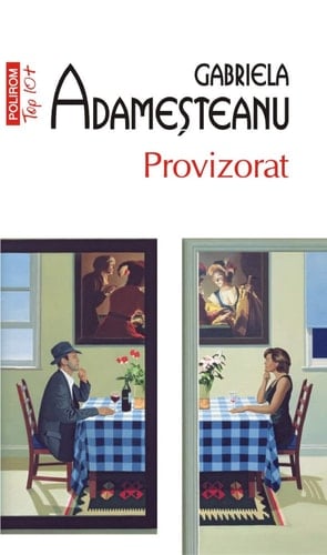Provizorat roman