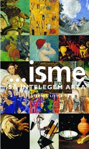 ...isme să înţelegem arta