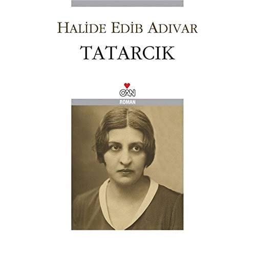Tatarcık roman