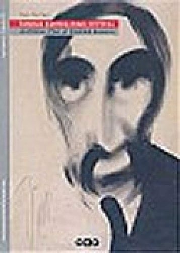 Arif Dino, Man of distilled essence
