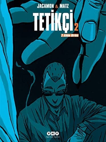 Tetikci 2