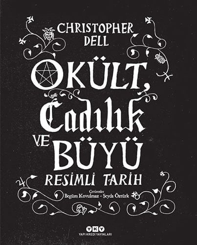 Okült, Cadilik ve Büyü