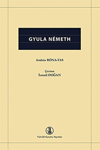 Gyula Németh