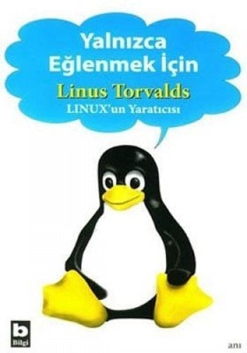 Yalnızca eğlenmek için Bir kazara devrimcinin öyküsü