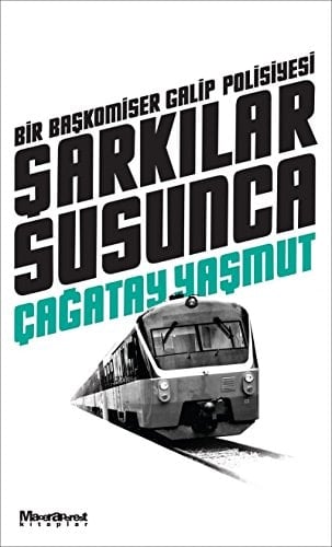 Şarkılar susunca bir başkomiser galip polisiyesi
