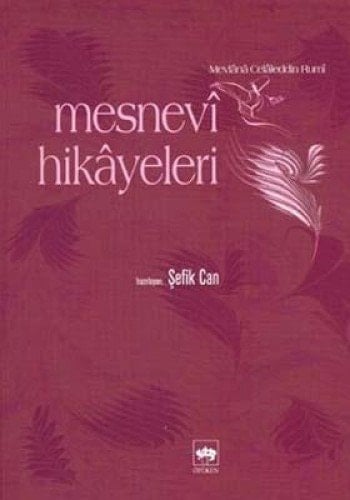 Mesnevi Hikayeleri