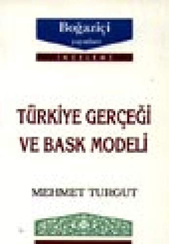 Türkiye gerçeği ve Bask modeli