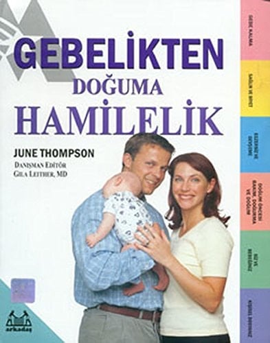 Gebelikten doğuma hamilelik