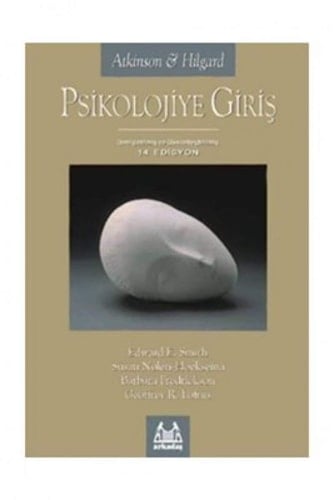Psikolojiye giriş