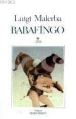 Babafingo roman
