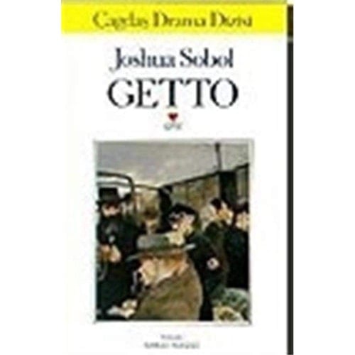 Getto Oyun