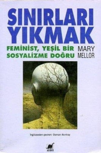 Sınırları yıkmak feminist, yeşil bir sosyalizme doğru