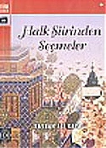 Halk şiirinden seçmeler