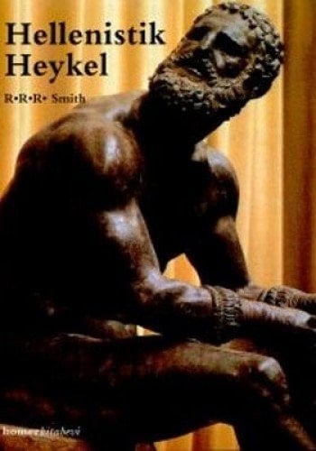 Hellenistik heykel