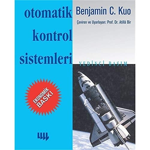 Otomatik kontrol sistemleri