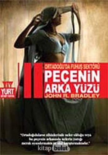 Orta Doğu'da fuhuş sektörü peçenin arka yüzü