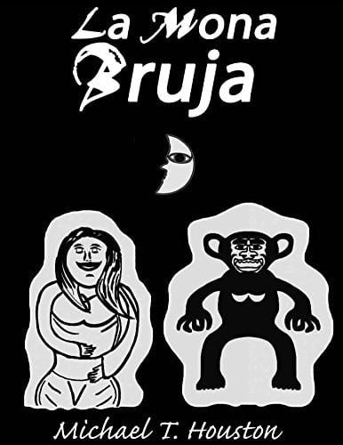 La Mona Bruja