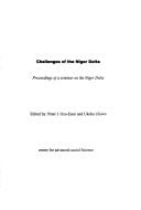 Challenges of the Niger Delta: proceedings of a seminar on the Niger Delta