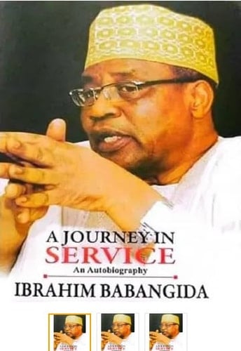A Journey in Service An Autobiography