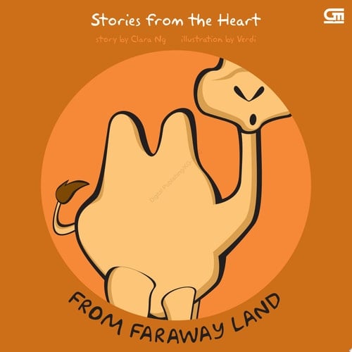 From Faraway Land