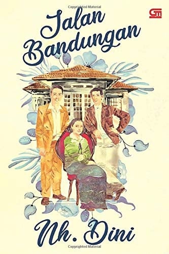 Jalan Bandungan