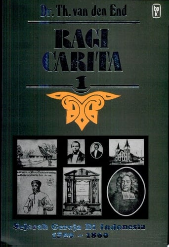 Ragi Carita 1