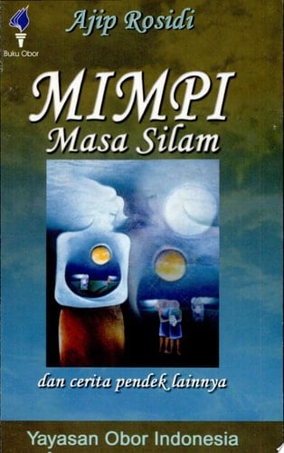 Mimpi masa silam