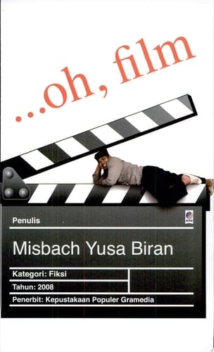 Oh, film