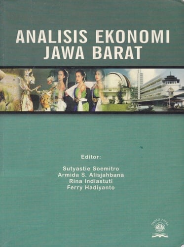 Analisis Ekonomi Jawa Barat