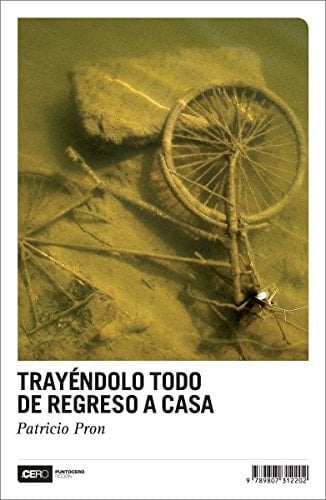 Trayéndolo todo de regreso a casa