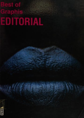 Best of Graphis Editorial