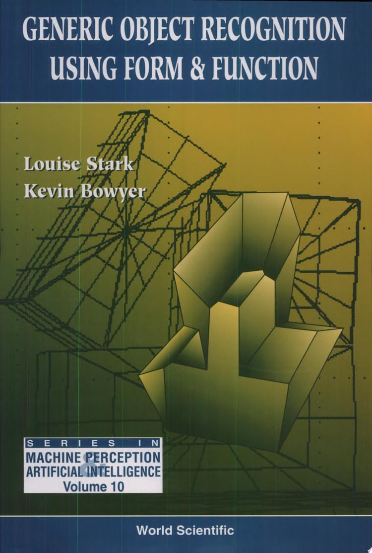 Generic Object Recognition Using Form & Function