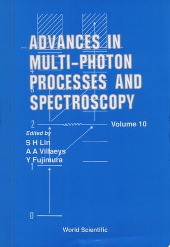 Advances in Multi-Photon Processes and Spectroscopy