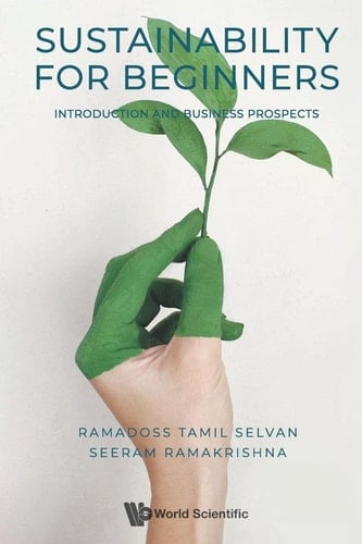 Sustainability for Beginners Introduction and Business Prospects