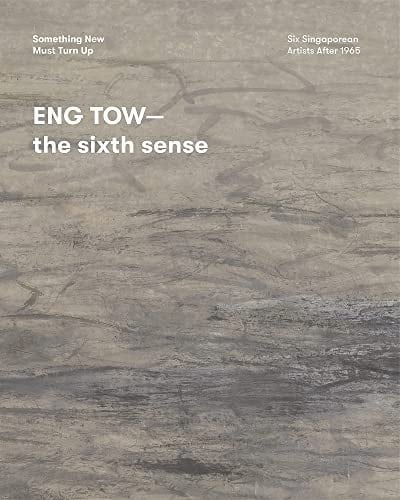 Eng Tow The Sixth Sense