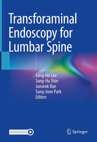 Transforaminal Endoscopy for Lumbar Spine