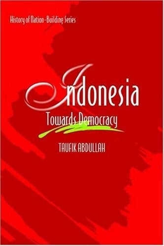 Indonesia, towards democracy