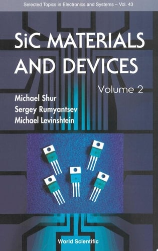 SiC Materials and Devices