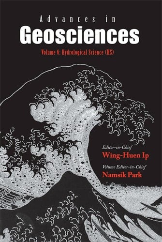 Advances In Geosciences (A 4-volume Set) - Volume 7: Planetary Science (Ps)