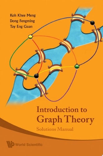 Introduction to Graph Theory Solutions Manual