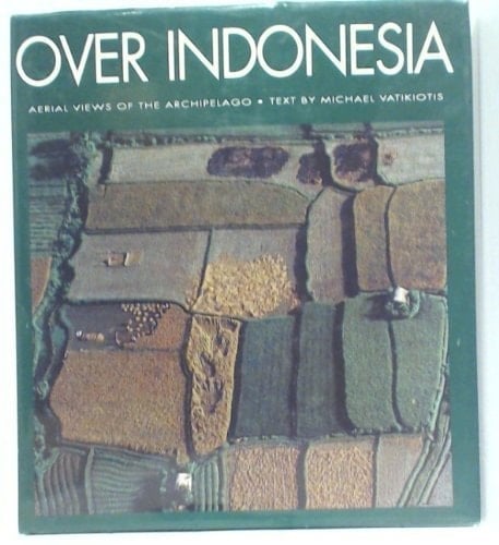 Over Indonesia