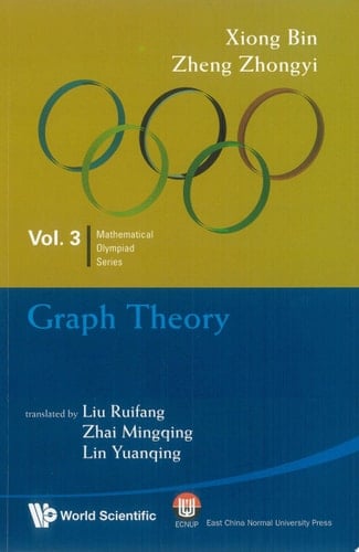 Graph Theory: In Mathematical Olympiad And Competitions